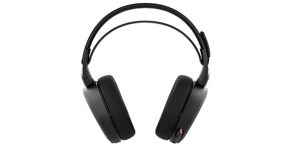 SteelSeries ( スティールシリーズ )  / Arctis 7 Black画像2