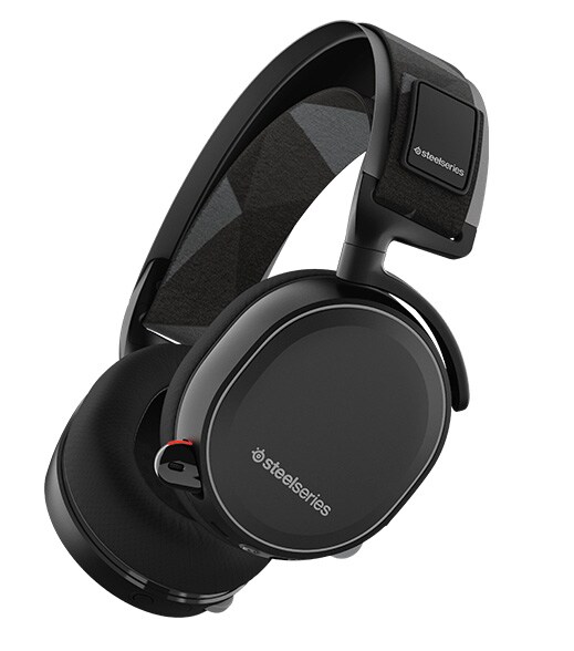 /Arctis 7 Black