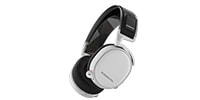 SteelSeries Arctis 7 White