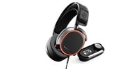  Arctis Pro + Game DAC