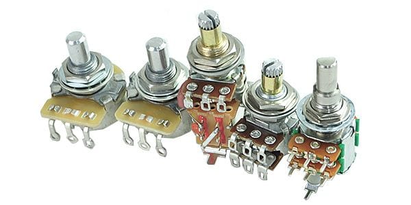 SADOWSKY / BASS PREAMP KIT VTC 画像3