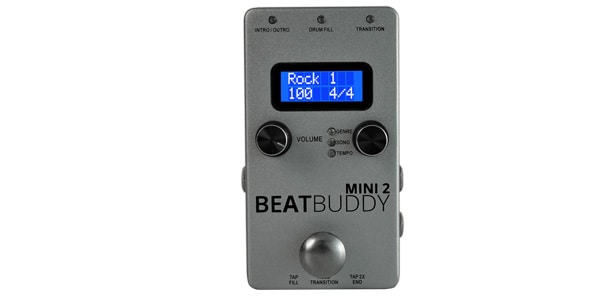 Singular Sound/BeatBuddy MINI 2