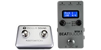 Singular Sound BeatBuddy MINI 2/Footswitch+