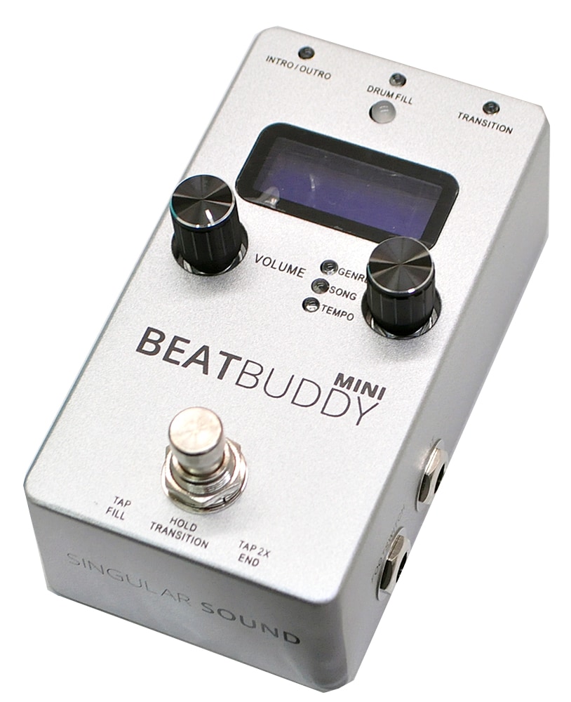 Singular Sound/Beat Buddy Mini