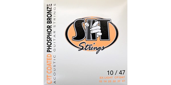 SIT STRINGS / C-P1047