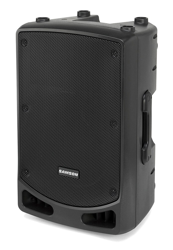 SAMSON/Expedition XP115A パワードスピーカー