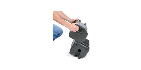 SAMSON ( サムソン ) Expedition XP150 ポータブルPAシステム 送料無料 | サウンドハウス