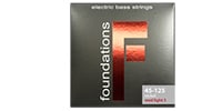 SIT STRINGS / FN545125L LIGHT 5-STRING NICKEL