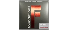 SIT STRINGS / FN630120L CUSTOM LIGHT 6-STRING NICKEL