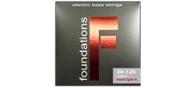 SIT STRINGS / FN630125L MEDIUM LIGHT 6-STRING NICKEL