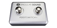 Singular Sound Footswitch+