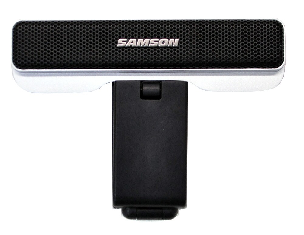 SAMSON/Go Mic Connect