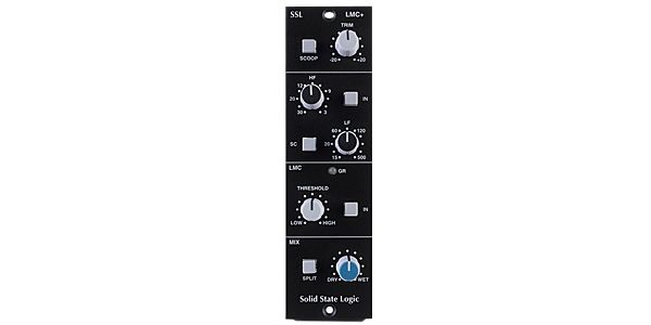 SOLID STATE LOGIC/500 Series LMC+