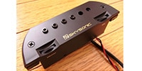  SKYSONIC T-903 2WAY SOUND HOLE PICKUP