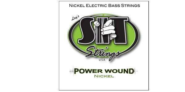 SIT STRINGS / NR45105XL