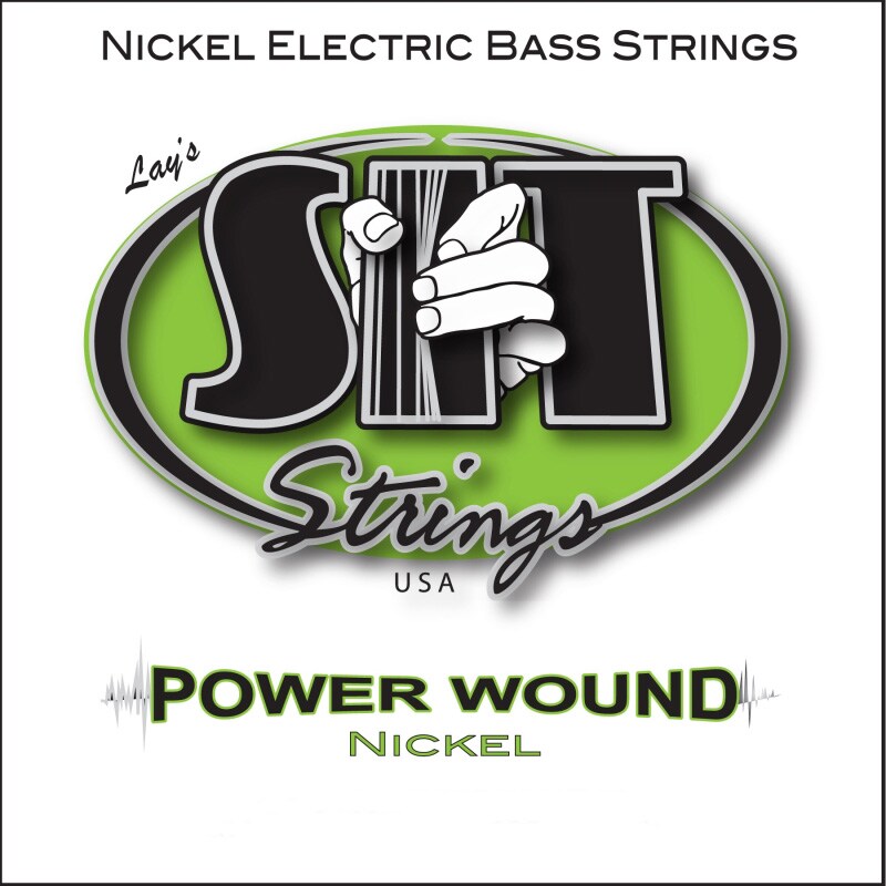 SIT STRINGS/NR45105XL