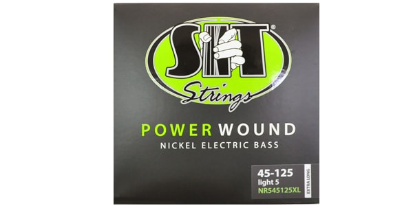SIT STRINGS / NR545125XL