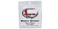 SIT STRINGS / PN1150 MEDIUM-LIGHT POWER GROOVE PURE NICKEL ELECTRIC