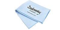 SADOWSKY Polishing Cloth