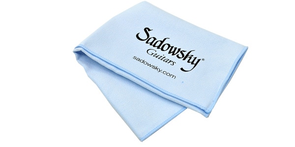 SADOWSKY ( サドウスキー )  / Polishing Cloth