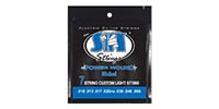 SIT STRINGS / S7-1060 7-STRING Custom Light Power Wound Nickel