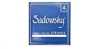 SADOWSKY SBS40 BLUE