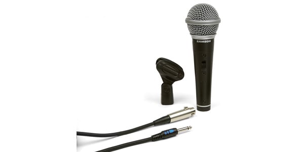 SAMSON ( サムソン ) R21S 送料無料 | サウンドハウス