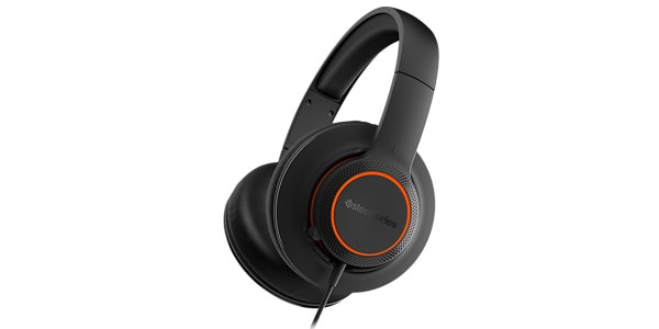 SteelSeries / Siberia 100