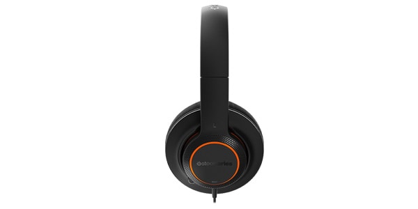 SteelSeries / Siberia 100画像2