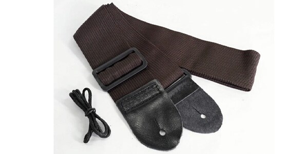 SOLDIER STRAP / STP-BST-102 brown