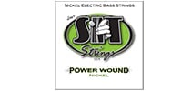 SIT STRINGS TNR45105L TAPER WOUND NICKEL 4-STRING