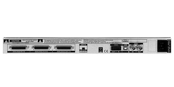 SSL (Solid State Logic) / Alpha Link MX 16-4 画像3