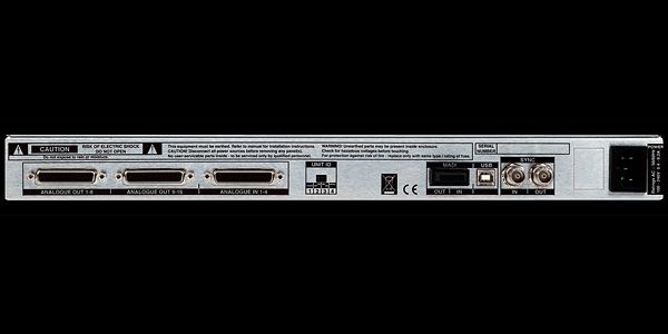 SSL (Solid State Logic) ( ソリッドステートロジック )  / Alpha-Link MX 4-16 + MadiXtream 64 画像3