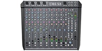 SSL SiX アナログミキサー