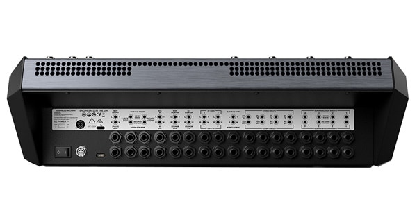 【極美品】SOLID STATE LOGIC Big Six SSL