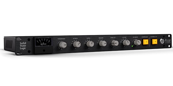 SSL (Solid State Logic) / Bus Comp Classic