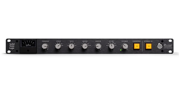 SSL (Solid State Logic) / Bus Comp Classic画像2