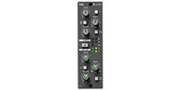 SOLID STATE LOGIC 500 Series E Dynamics Module チャンネル・モジュール