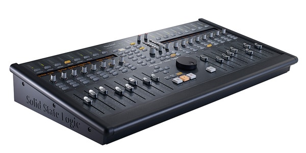 SSL (Solid State Logic) / Nucleus 2 Dark画像3