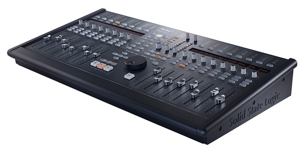 SSL (Solid State Logic) / Nucleus 2 Dark画像4