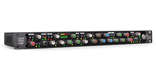 SSL (Solid State Logic) / Revival 4000 Signature Analogue Channel Strip