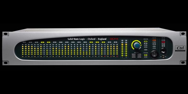SSL (Solid State Logic) / SIGMA Delta
