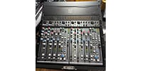 SSL (Solid State Logic) / SiX 2台連結Rack Mount Kit