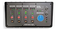 SOLID STATE LOGIC SSL12　USBオーディオインターフェイス