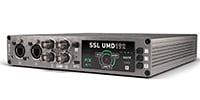 SSL (Solid State Logic) / SSL UMD192 ﾌｫｰﾏｯﾄｺﾝﾊﾞｰﾀｰ