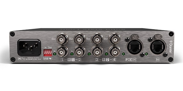 SSL (Solid State Logic) ( ソリッドステートロジック )  / SSL UMD192 ﾌｫｰﾏｯﾄｺﾝﾊﾞｰﾀｰ画像3