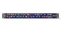 SSL (Solid State Logic) / SUPER 9000 SUPER ANALOGUE CHANNEL STRIP