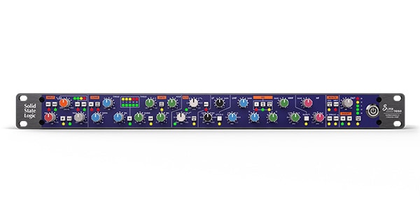 SSL (Solid State Logic) ( ソリッドステートロジック )  / SUPER 9000 SUPER ANALOGUE CHANNEL STRIP