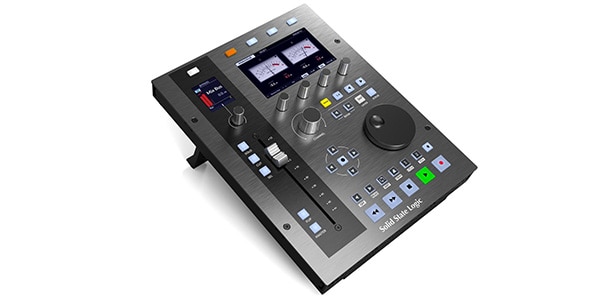 Solid State Logic ソリッドステートロジック UF1 DAWフィジカルコントローラー