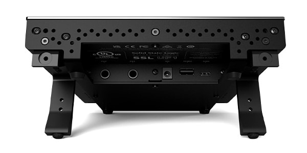 SSL (Solid State Logic) / UF1 DAW Physical Controller画像4